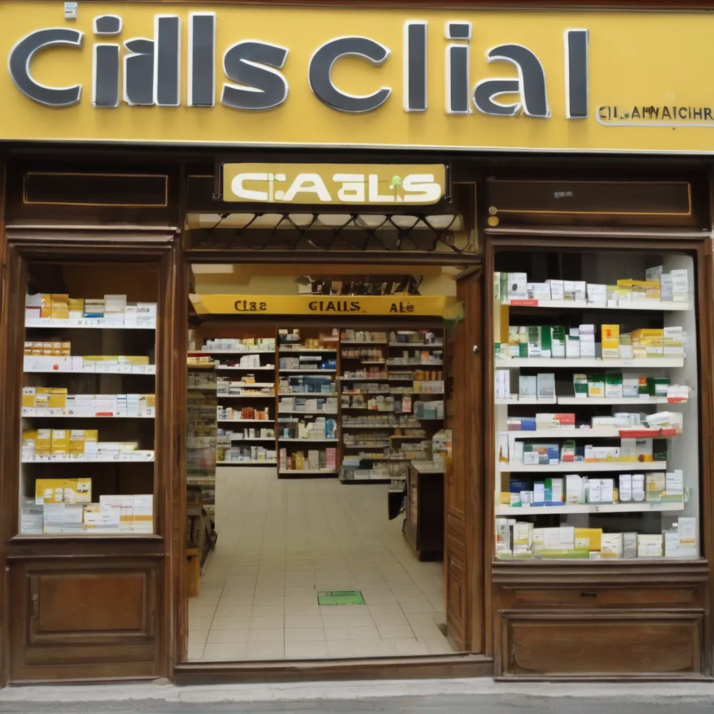 Cialis générique en pharmacie belgique numéro 1